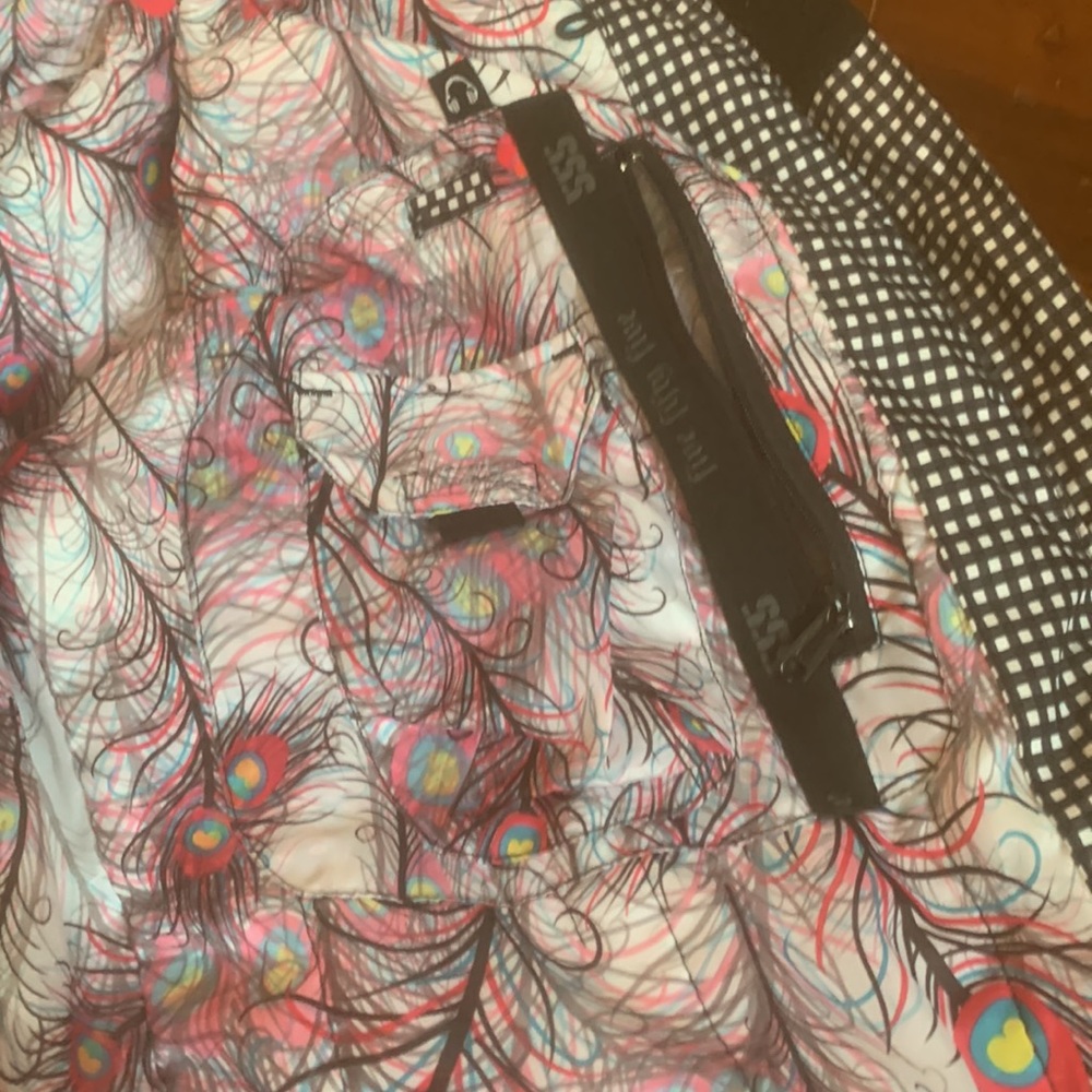 Girls Jacket - Picture 7 of 8
